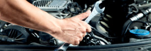 car servicing