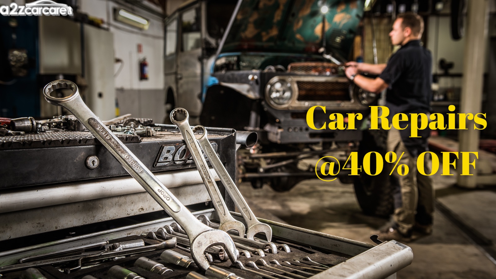 car servicing in pune car repairs